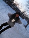 Фотография Брежневой Надежды