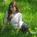 Фотография Сафьянниковой Евгеши