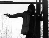 Фотография Суриной Эши