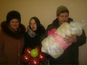 Фотография Панюковой Нинуси