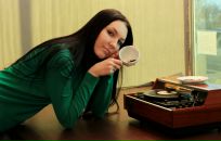 Фотография Быстрицкой Инны