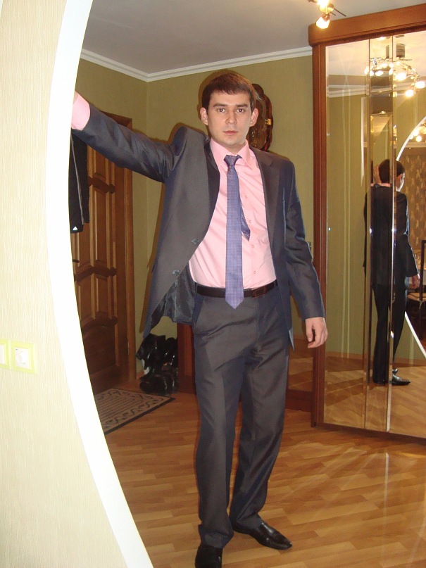 Дима Ткачук фотография #6