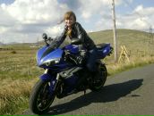 Фотография Гороховской Ани