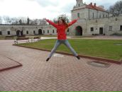 Фотография Турчиной Анны