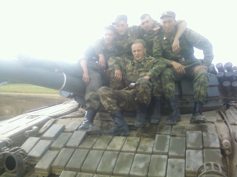 Толик )) фотография #24