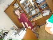 Фотография Томиловой Ольги