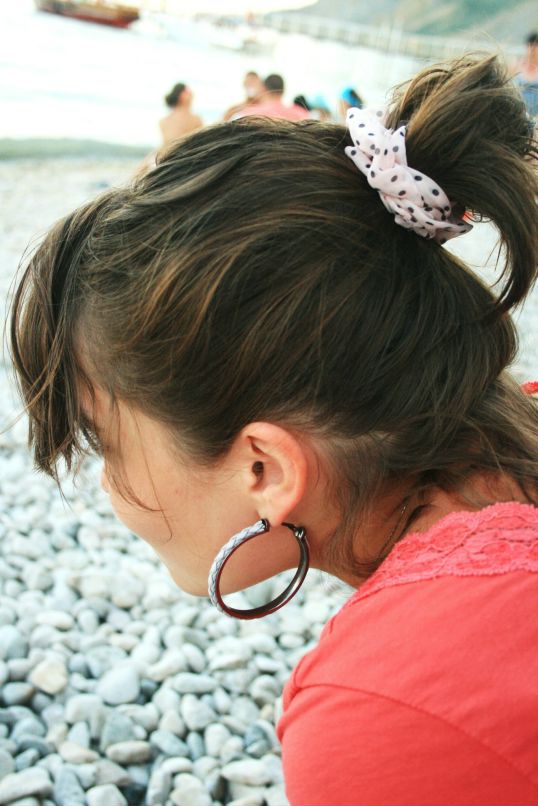 Яна Олейник фотография #32