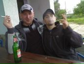 Михайло Романів фотография #46 (источник - https://vk.com/id55190775)