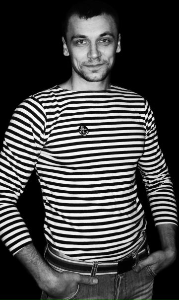 Дмитрий Олейник фото №34
