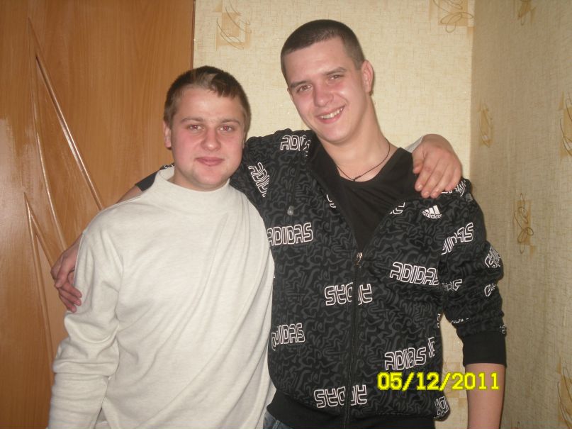 Дмитрий Чиж фотография #35