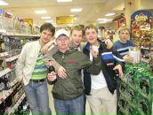 Илья Ефимов фотография #35 (источник - https://vk.com/id7501034)