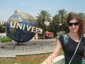 Фотография Винокуровой Ксении