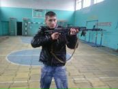 Олександр Мітлевич фотография #12 (источник - https://vk.com/id56901540)