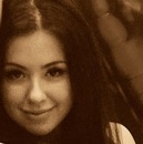 Фотография Гороховской Марины