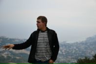 Фотография Конченкова Максима