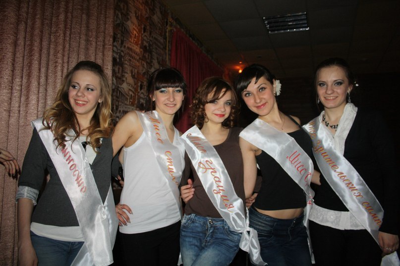 Ангеля Лухтанова фотография #42