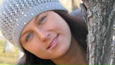 Фотография Пуртовой Марии