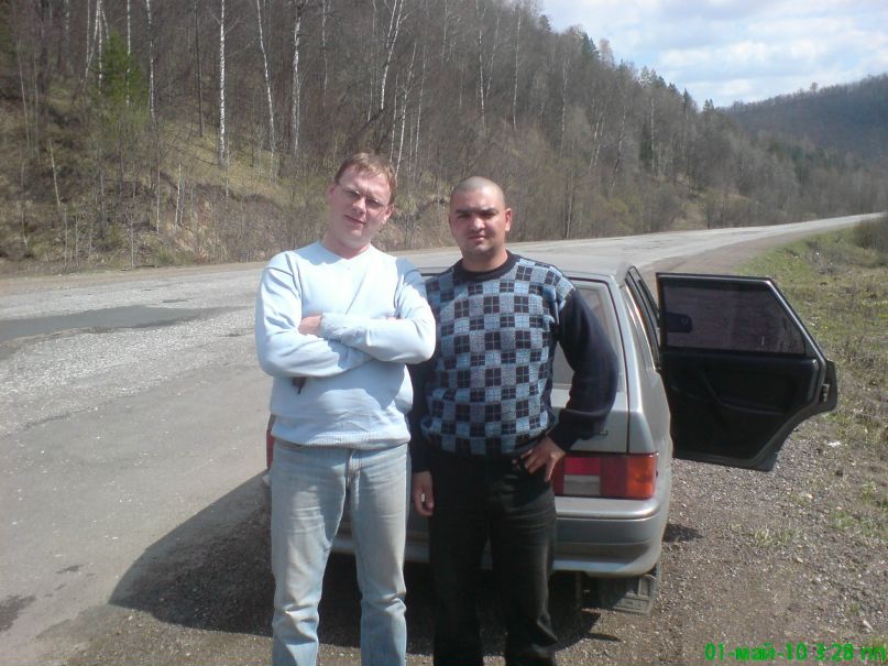 Вован Пучков фотография #23