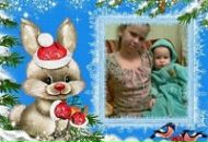 Фотография Мингачевой Оксаны