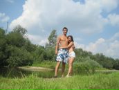 Фотография Поспелова Ильи