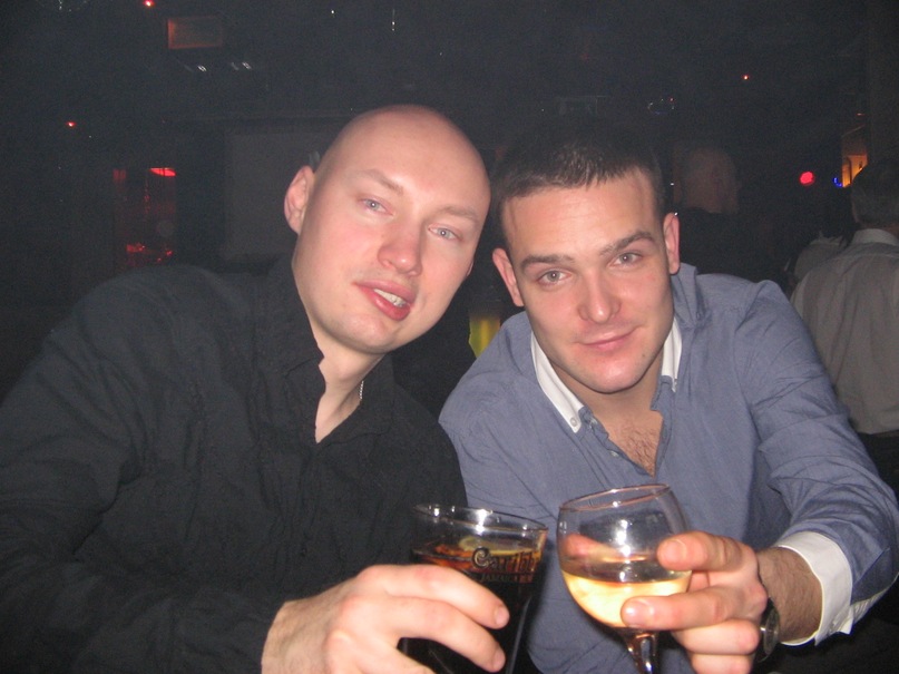 Антон Гореликов фотография #27