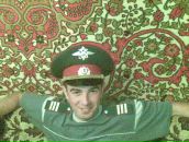 Фотография Григорьева Романа