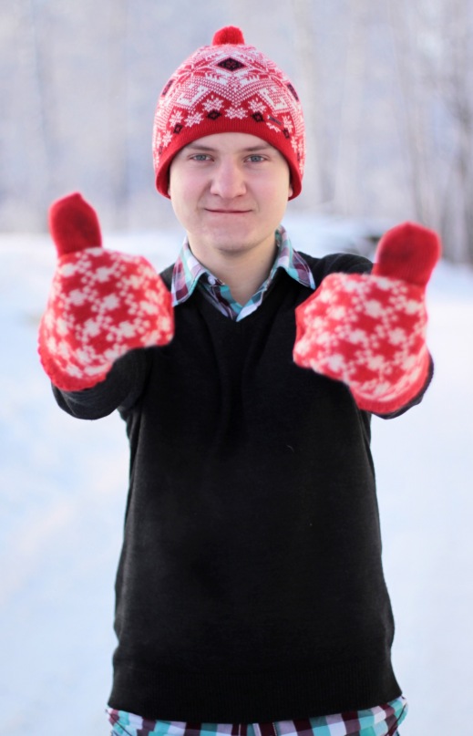 Дмитрий Петров фотография #12
