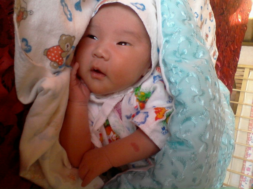 Дьулус Охлопков фотография #28