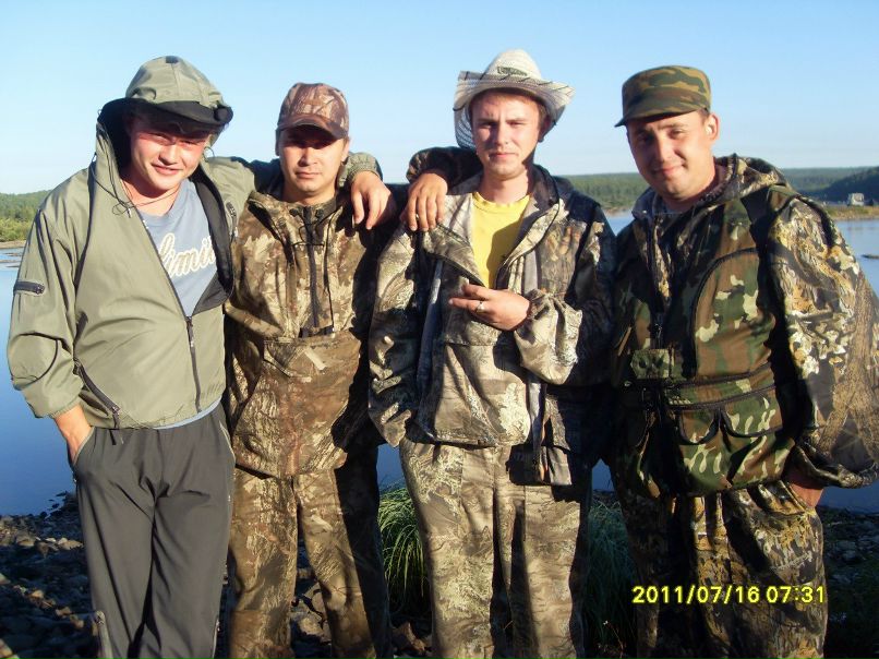 Антон Бышкин фотография #41