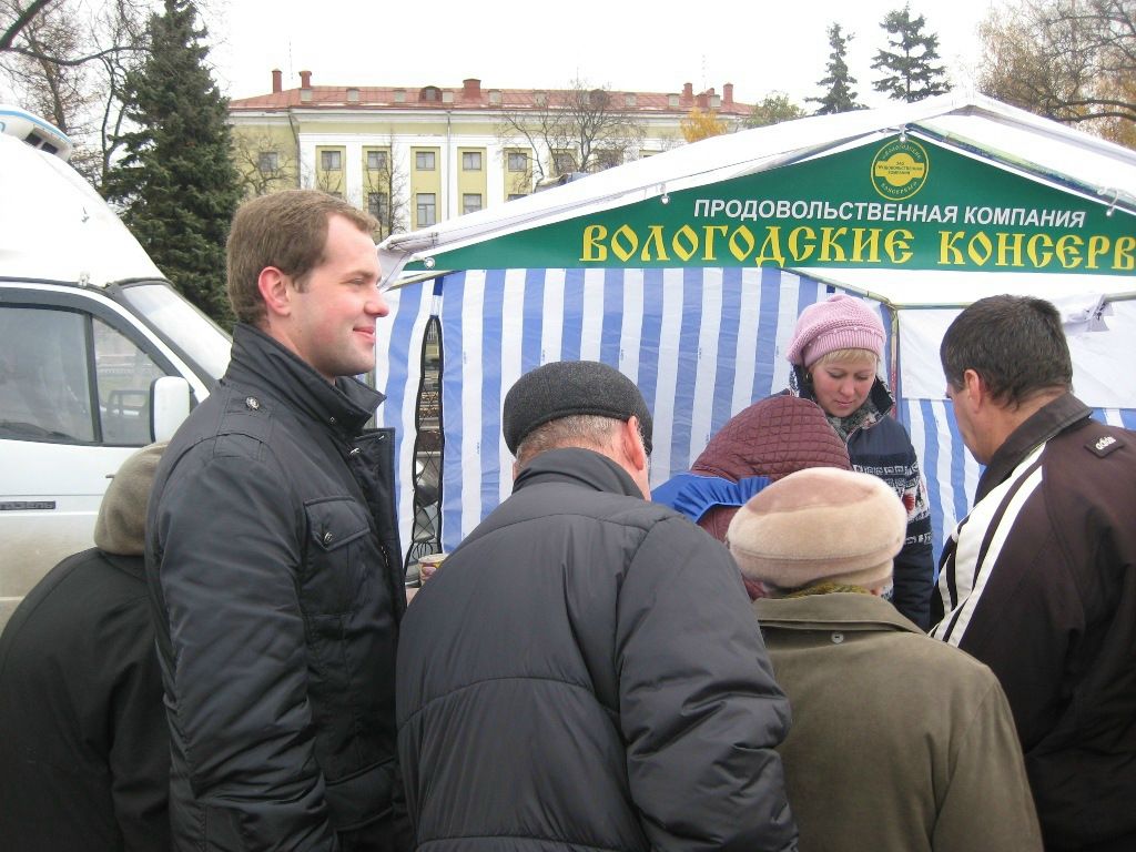 Дмитрий Матреничев фотография #5