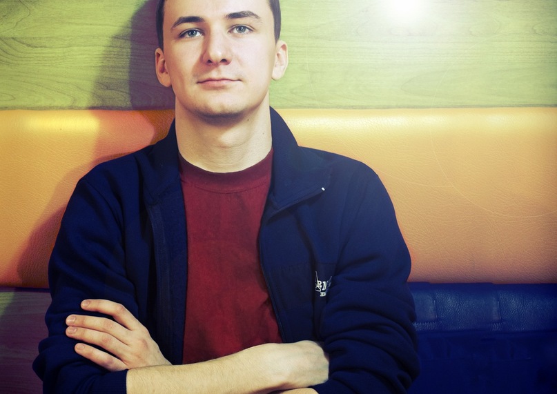 Сергей Чудин фотография #39