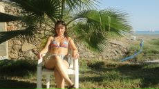 Фотография Бабаевой Галины