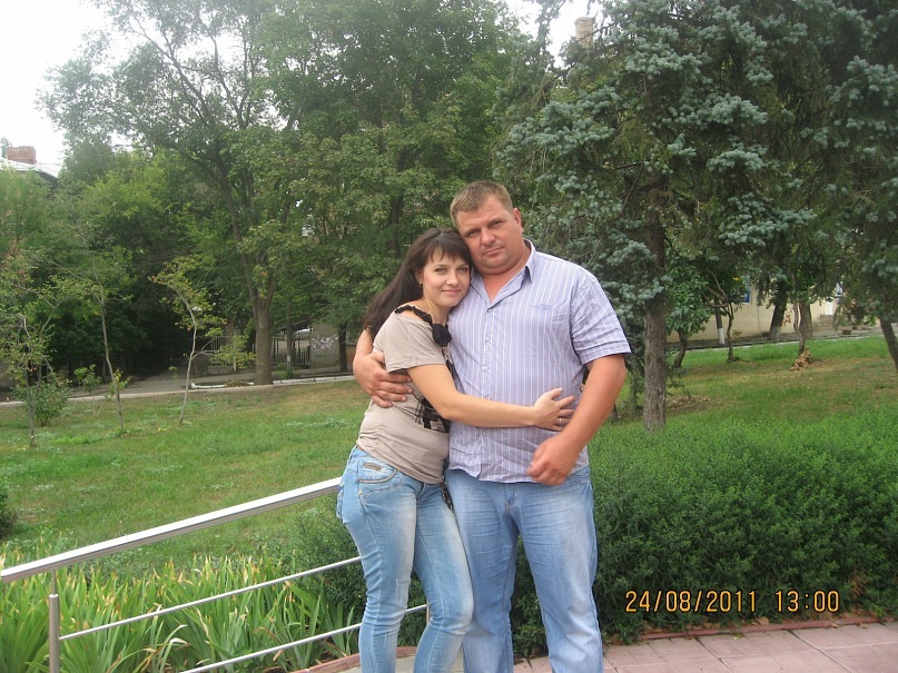 Владимир Панасенко фотография #7