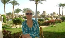 Фотография Абрамович Елены