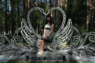 Фотография Мозжориной Ирины