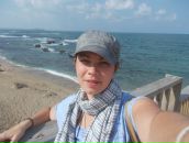 Фотография Подлесной Марии