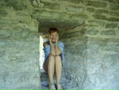 Фотография Алексеевой Марины