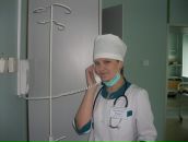 Фотография Борисовой Риты