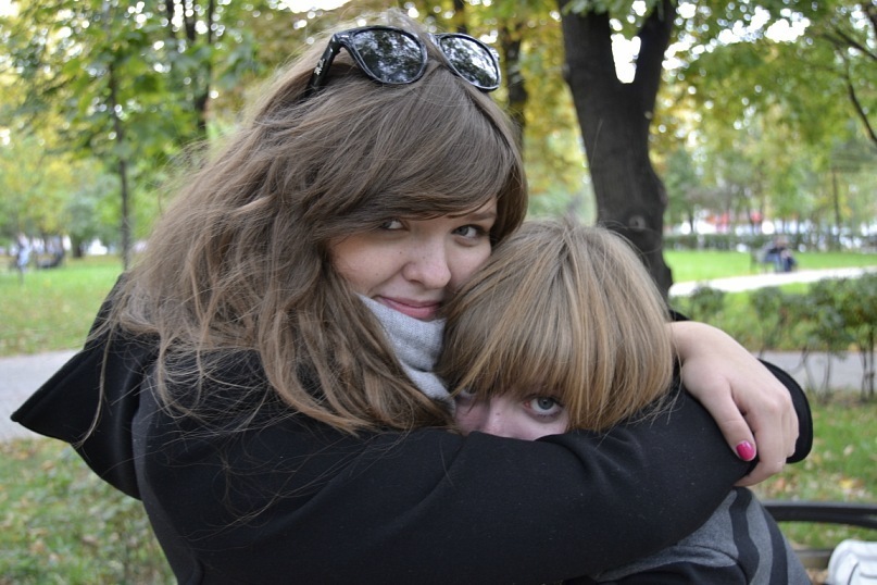 Софья Щукина фотография #48