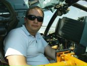 Фотография Григорьева Юрия