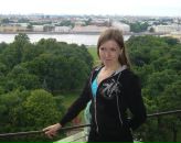 Фотография Лекомцевой Дарьи