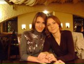 Фотография Мартыненковой Анны-Софии