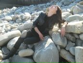 Фотография Свяченной Анастасии