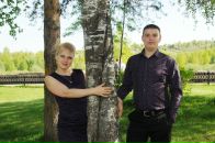 Фотография Брант Елены