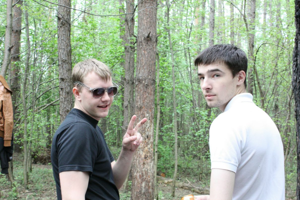Сергей Hooligans фотография #41