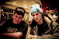 Фотография Югова Тимы