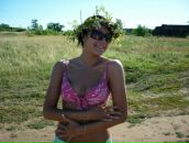 Фотография Сведенцовой Виктории