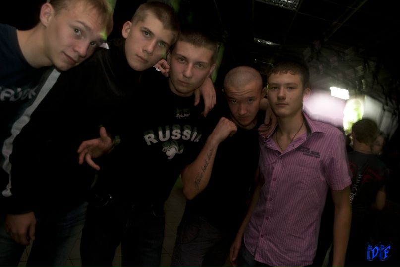 Данил Бычков фотография #27