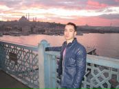 Xabib Memmedli фотография #9 (источник - https://vk.com/id85579956)