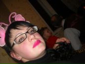 Фотография Толпы Иринки